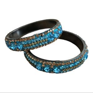 Indian bangles